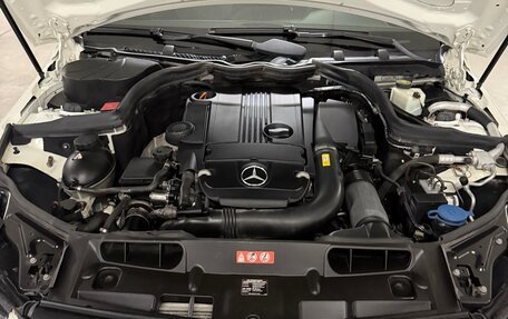 Mercedes-Benz C-Класс, 2011 год, 1 700 000 рублей, 8 фотография