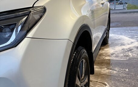 Toyota RAV4, 2018 год, 2 800 000 рублей, 7 фотография
