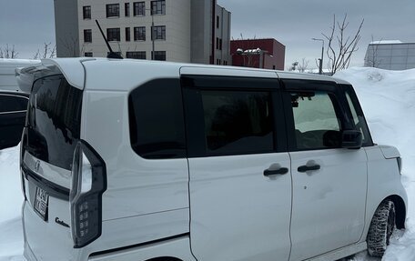 Honda N-BOX II, 2022 год, 2 500 000 рублей, 6 фотография