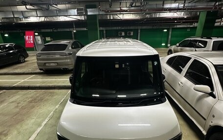 Honda N-BOX II, 2022 год, 2 500 000 рублей, 15 фотография