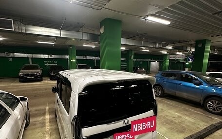 Honda N-BOX II, 2022 год, 2 500 000 рублей, 13 фотография