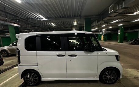 Honda N-BOX II, 2022 год, 2 500 000 рублей, 18 фотография