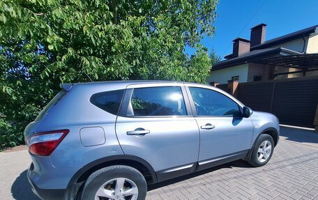 Nissan Qashqai, 2012 год, 1 250 000 рублей, 8 фотография