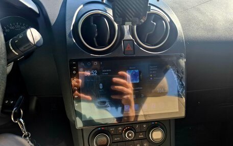 Nissan Qashqai, 2012 год, 1 250 000 рублей, 9 фотография
