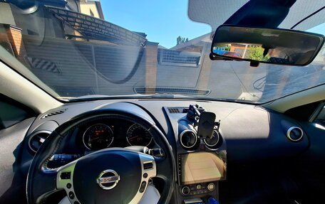 Nissan Qashqai, 2012 год, 1 250 000 рублей, 4 фотография