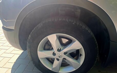 Nissan Qashqai, 2012 год, 1 250 000 рублей, 10 фотография