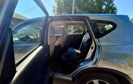 Nissan Qashqai, 2012 год, 1 250 000 рублей, 12 фотография