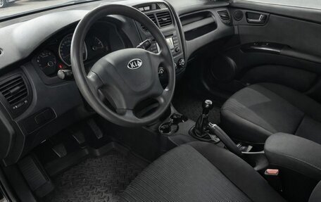 KIA Sportage II, 2010 год, 769 000 рублей, 8 фотография