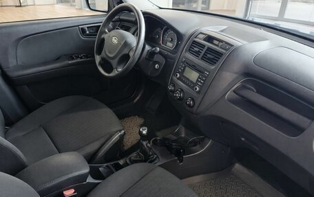 KIA Sportage II, 2010 год, 769 000 рублей, 7 фотография