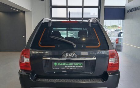 KIA Sportage II, 2010 год, 769 000 рублей, 5 фотография