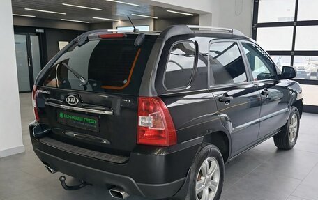 KIA Sportage II, 2010 год, 769 000 рублей, 6 фотография