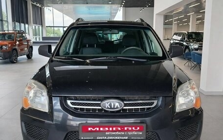 KIA Sportage II, 2010 год, 769 000 рублей, 2 фотография