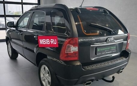 KIA Sportage II, 2010 год, 769 000 рублей, 4 фотография