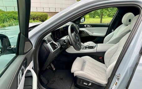 BMW X6, 2025 год, 11 050 000 рублей, 9 фотография
