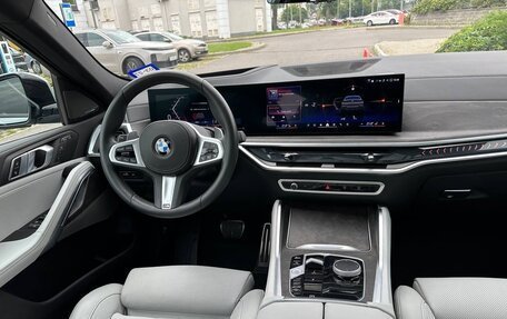 BMW X6, 2025 год, 11 050 000 рублей, 10 фотография