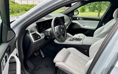 BMW X6, 2025 год, 11 050 000 рублей, 13 фотография