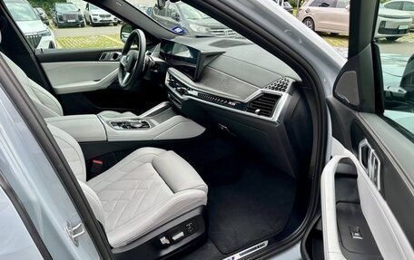 BMW X6, 2025 год, 11 050 000 рублей, 11 фотография