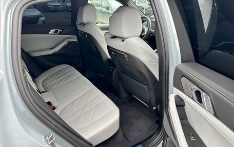 BMW X6, 2025 год, 11 050 000 рублей, 12 фотография