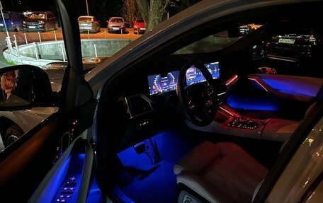 BMW X6, 2025 год, 11 050 000 рублей, 23 фотография