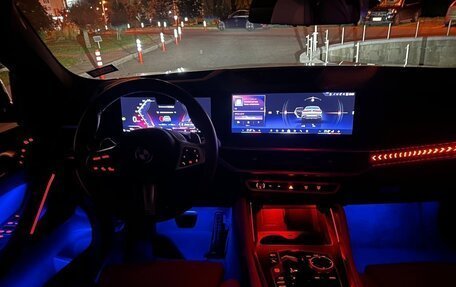 BMW X6, 2025 год, 11 050 000 рублей, 22 фотография