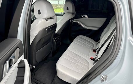 BMW X6, 2025 год, 11 050 000 рублей, 14 фотография