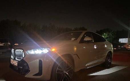 BMW X6, 2025 год, 11 050 000 рублей, 20 фотография