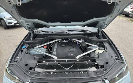 BMW X6, 2025 год, 11 050 000 рублей, 16 фотография