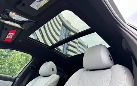 BMW X6, 2025 год, 11 050 000 рублей, 15 фотография