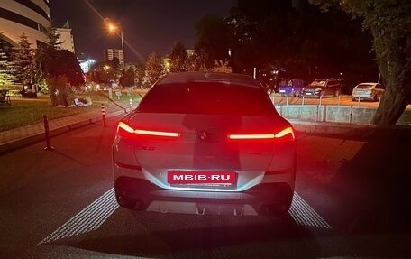 BMW X6, 2025 год, 11 050 000 рублей, 19 фотография