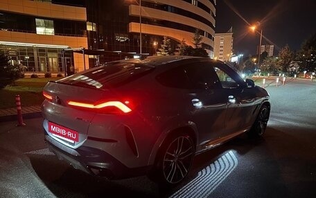 BMW X6, 2025 год, 11 050 000 рублей, 18 фотография