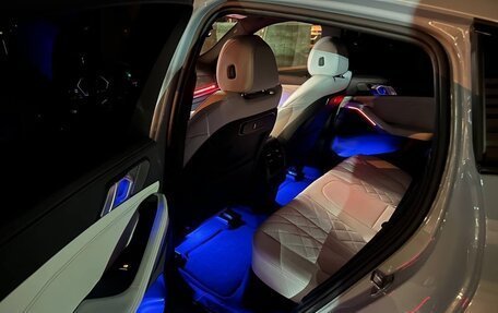 BMW X6, 2025 год, 11 050 000 рублей, 24 фотография