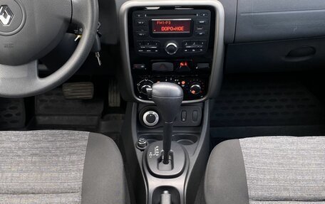 Renault Duster I рестайлинг, 2014 год, 1 199 000 рублей, 13 фотография