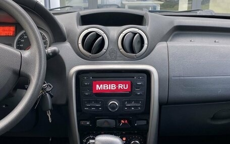 Renault Duster I рестайлинг, 2014 год, 1 199 000 рублей, 12 фотография