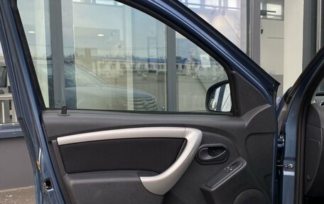 Renault Duster I рестайлинг, 2014 год, 1 199 000 рублей, 15 фотография