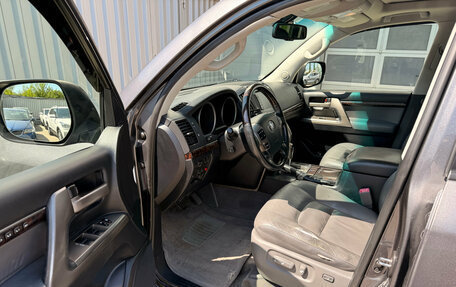 Toyota Land Cruiser 200, 2008 год, 2 245 000 рублей, 10 фотография