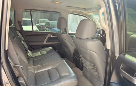 Toyota Land Cruiser 200, 2008 год, 2 245 000 рублей, 15 фотография