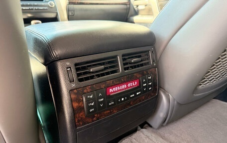 Toyota Land Cruiser 200, 2008 год, 2 245 000 рублей, 13 фотография