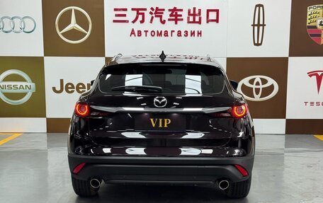 Mazda CX-4, 2023 год, 1 540 000 рублей, 5 фотография