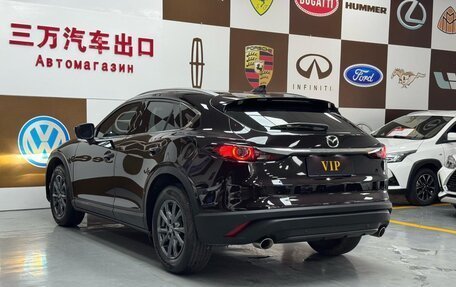 Mazda CX-4, 2023 год, 1 540 000 рублей, 4 фотография