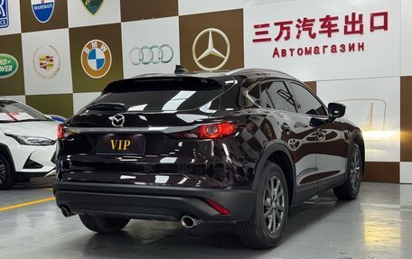 Mazda CX-4, 2023 год, 1 540 000 рублей, 6 фотография