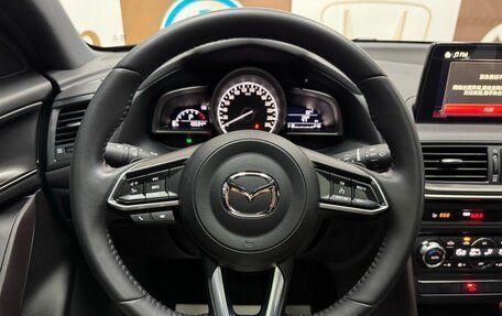 Mazda CX-4, 2023 год, 1 540 000 рублей, 10 фотография