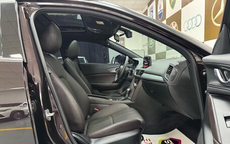 Mazda CX-4, 2023 год, 1 540 000 рублей, 14 фотография