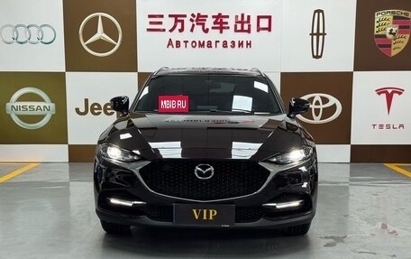 Mazda CX-4, 2023 год, 1 540 000 рублей, 2 фотография