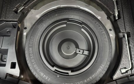 Mazda CX-4, 2023 год, 1 540 000 рублей, 19 фотография