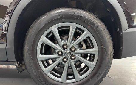 Mazda CX-4, 2023 год, 1 540 000 рублей, 18 фотография