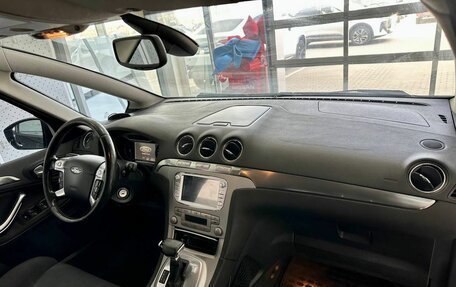 Ford S-MAX I, 2008 год, 749 900 рублей, 7 фотография