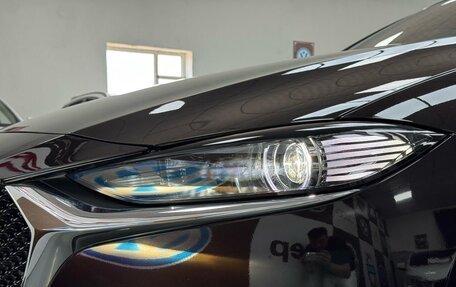 Mazda CX-4, 2023 год, 1 540 000 рублей, 20 фотография