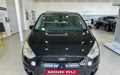 Ford S-MAX I, 2008 год, 749 900 рублей, 5 фотография