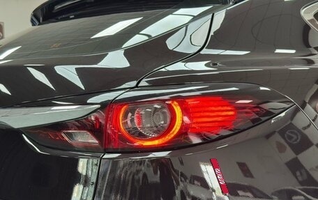 Mazda CX-4, 2023 год, 1 540 000 рублей, 21 фотография