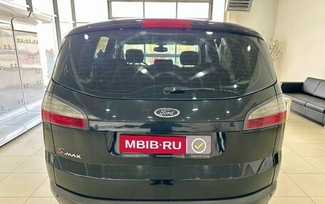 Ford S-MAX I, 2008 год, 749 900 рублей, 6 фотография